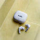 Sudio Earbuds | C8 | Bluetooth | In-ear | Microphone | White | Noise canceling