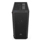 Case|ENDORFY|Signum 300 Air|MidiTower|Case product features Transparent panel|Not included|ATX|MicroATX|MiniITX|Colour Black|EY2A005