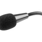 Natec | Microphone | NMI-1563 Girafee 2 | Black | Wired