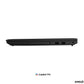 Lenovo ThinkPad L16 G3 AMD | Black | 16 " | IPS | WUXGA | 1920 x 1200 pixels | Anti-glare | AMD Ryzen AI 5 | 430 | 16 GB | SODIMM DDR5 | Solid-state drive capacity 512 GB | AMD Radeon 840M Graphics | Windows 11 Pro | 802.11be | Bluetooth version 5.4...