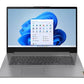 LENOVO IP 3 17IAU7 Pentium 8505 17i 4GB