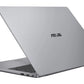 Notebook|ASUS|ExpertBook|PM5606CKA-MB0732X|CPU AMD RyzenT AI 5|330|2 GHz|16 "|1920 x 1200 pixels|RAM 16 GB|DDR5-SDRAM|SSD 512 GB|Discrete graphics Not available|On-board graphics Yes|Numeric keypad Yes|Keyboard language English|OS installed Windows 1...