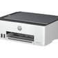 HP Smart Tank 580 AiO 12/5ppm Printer