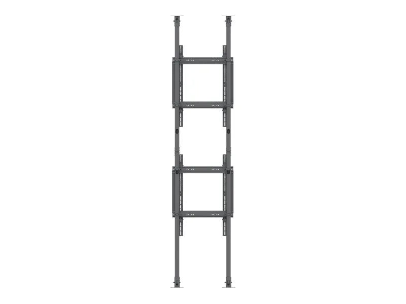 MULTIBRACKETS Floor to Ceiling Mount Pro