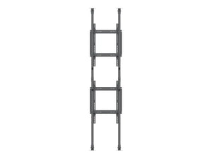 MULTIBRACKETS Floor to Ceiling Mount Pro