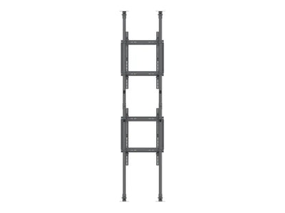 MULTIBRACKETS Floor to Ceiling Mount Pro
