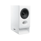 Edifier USB-Powered Speaker | R20BT | 2.5 W + 2.5 W | Bluetooth | Wireless connection | White