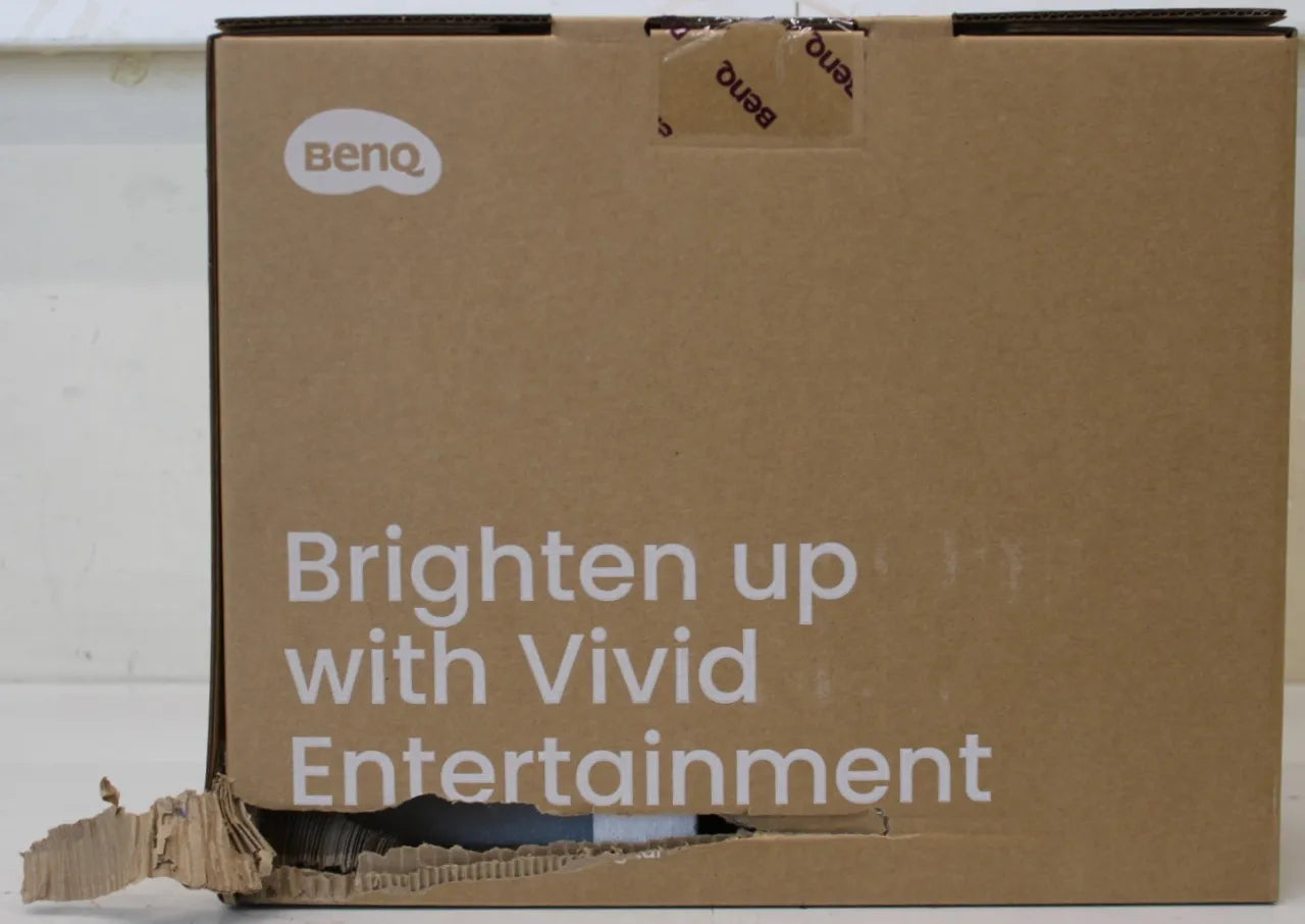 SALE OUT. Benq TH575i Home Projector/1920x1080/16:9/3800Lm/15000:1/White | SALE OUT. Benq TH575i | Full HD (1920x1080) | 3800 ANSI lumens | White | DAMAGED PACKAGING