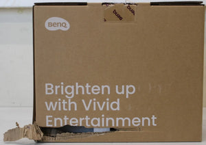 SALE OUT. Benq TH575i Home Projector/1920x1080/16:9/3800Lm/15000:1/White | SALE OUT. Benq TH575i | Full HD (1920x1080) | 3800 ANSI lumens | White | DAMAGED PACKAGING