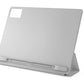 Lenovo | Folio Case For Idea Tab Plus | Cloud Grey