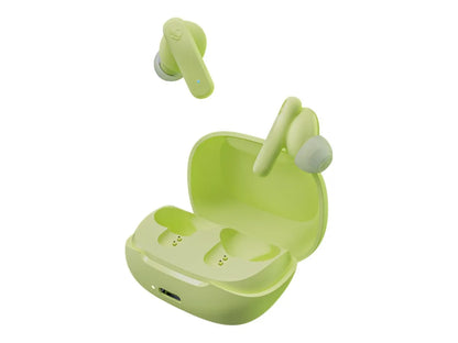 Skullcandy | True Wireless Earbuds | SMOKIN BUDS