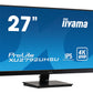 IIYAMA XU2792UHSU-B1 27inch Wide LCD