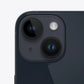 REFURB. PHONE IPHONE 14/128GB BLACK APPLE RENEWED