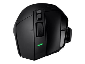 LOGI G G502 X LIGHTSPEED Mouse optical