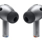 HEADSET GALAXY BUDS3 PRO/SILVER SM-R630 SAMSUNG