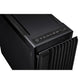 Case|ASUS|ProArt PA602 Wood Edition - Metal Panel|MidiTower|Case product features Fan control panel|Not included|Colour Black|PROARTPA602WOODMETAL