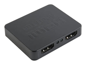 GEMBIRD DSP-2PH4-03 HDMI Splitter