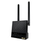 Wireless Router|ASUS|4G-N16|Wi-Fi 4 (802.11n)|Data speed 300 Mbit/s|Ethernet WAN Yes|SIM card slot Yes|Ethernet LAN Yes|3G Yes|4G Yes|1xLAN ports|4G-N16
