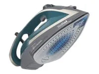 TEFAL | Steam Iron | Ultragliss Plus FV6842 | Steam Iron | 2800 W | Continuous steam 50 g/min | Steam boost performance 260 g/min