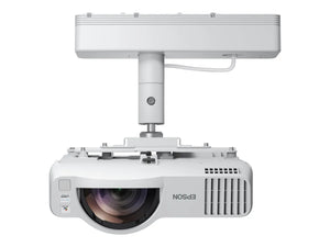 Epson | EB-L210SW | WXGA (1280x800) | 4000 ANSI lumens | White