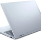 Dell Plus 2in1 DB04250 | Ice Blue | 14 " | WVA | Touchscreen | FHD+ | 1920 x 1200 pixels | Intel Core Ultra 7 | 256V | 16 GB | LPDDR5X | Solid-state drive capacity 1000 GB | Intel Arc Graphics | Windows 11 Pro | 802.11be | Keyboard language English |...