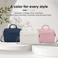 Lenovo Laptop Topload T210 | Fits up to size 16 " | Topload | Shoulder strap | Navy