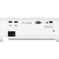 Benq | TK700 | 4K UHD (3840 x 2160) | 3000 ANSI lumens | White
