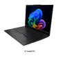 Lenovo ThinkPad L16 G3 Intel | Black | 16 " | IPS | 1920 x 1200 pixels | WUXGA | Anti-glare | Intel Core Ultra 5 | 325 | 24 GB | SODIMM DDR5 | Solid-state drive capacity 512 GB | Intel Graphics | Windows 11 Pro | 802.11be | Bluetooth version 5.4 | 4G...