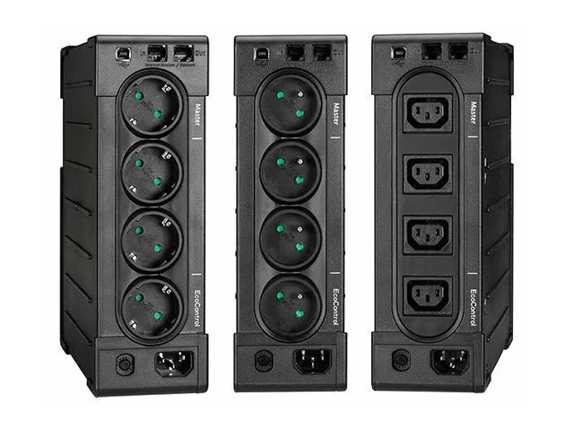 Eaton | UPS | Ellipse PRO 850 DIN | 850 VA | 510 W