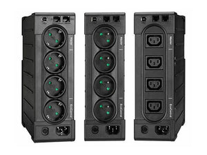 Eaton | UPS | Ellipse PRO 850 DIN | 850 VA | 510 W
