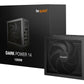 Power Supply|BE QUIET|ATX|PC|100 - 240 V|1200 W|BP021EU