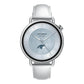 Xiaomi Watch S4 41mm | Smart watch | GPS (satellite) | AMOLED | White