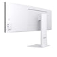 LCD Monitor|LG|49 "|5120 x 1440 pixels|Dual QHD|Native aspect ratio 32:9|LED|Curved|49U950A-W