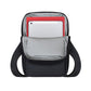 TABLET CASE CROSSBODY 8"/8810 BLACK MELANGE RIVACASE