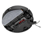 VACUUM CLEANER ROBOT SAROS 20/SONIC BLACK S20S52-00 ROBOROCK