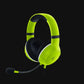 Razer Headset RZ04-03970600-R3M1 / Kaira X XBox Ed. Green