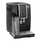 Delonghi | Coffee Maker | Dinamica ECAM 350.55 B | Pump pressure 15 bar | Built-in milk frother | Automatic | 1450 W | Black