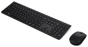 LENOVO PROFESSIONAL WIRELESS RECHARGEABLE KEYBOARD & MOUSE AI FIN/?SWE