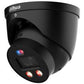 NET CAMERA 6MP EYEBALL/HDW3649H-ASPV0280BPRO-B DAHUA