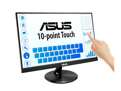 ASUS VT229H 21.5inch LCD tactile 10 pts