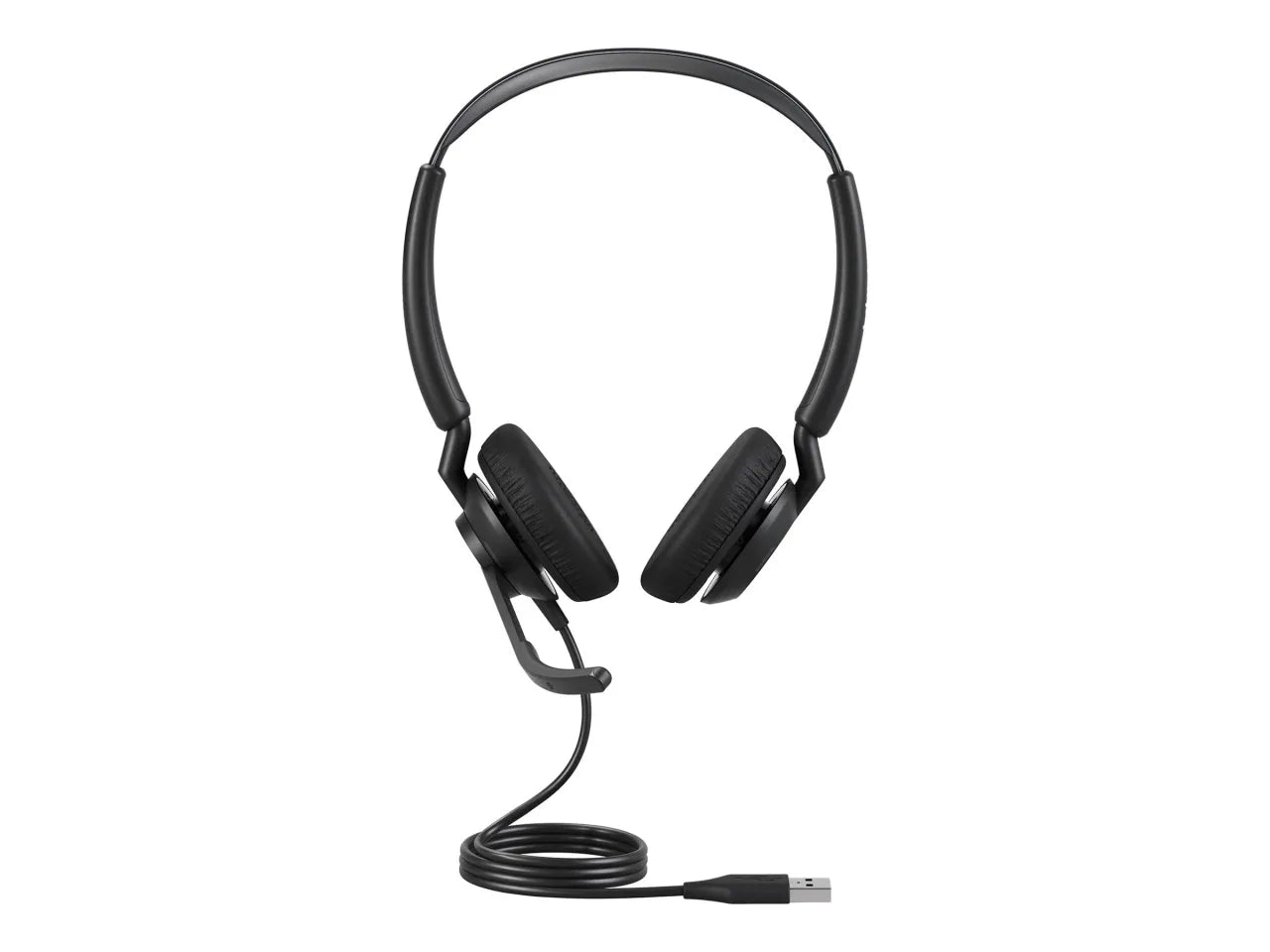 JABRA Engage 50 II UC Stereo Headset