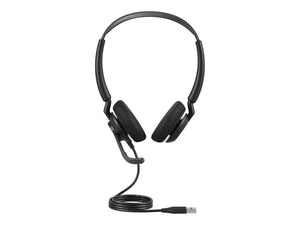 JABRA Engage 50 II UC Stereo Headset