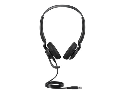 JABRA Engage 50 II UC Stereo Headset
