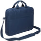 Case Logic | Advantage | Fits up to size 14 " | Messenger - Briefcase | Shoulder strap | Dark Blue