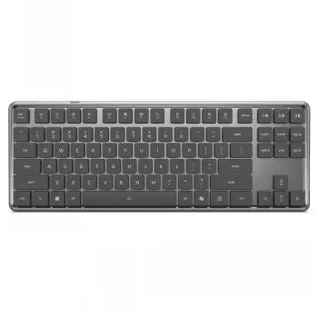 LENOVO WIRELESS MULTI-MODE MECHANICAL KEYBOARD NORDIC