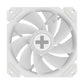CASE FAN 120MM PWM ARGB REVERS/4PIN WHITE XF066 XILENCE
