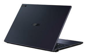 Notebook|ASUS|ExpertBook|B3|B3604CMA-Q91093X|CPU  Core Ultra|u5-125H|1200 MHz|16"|1920x1200|RAM 16GB|DDR5|SSD 512GB|Intel Graphics|Integrated|ENG|Windows 11 Pro|Black|1.9 kg|90NX0731-M01AX0