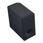 Sony SA-SW3 Wireless 200W Subwoofer for HT-A9/A7000 | Sony | Subwoofer for HT-A9/A7000 | SA-SW3 | 200 W | Wireless connection | Black