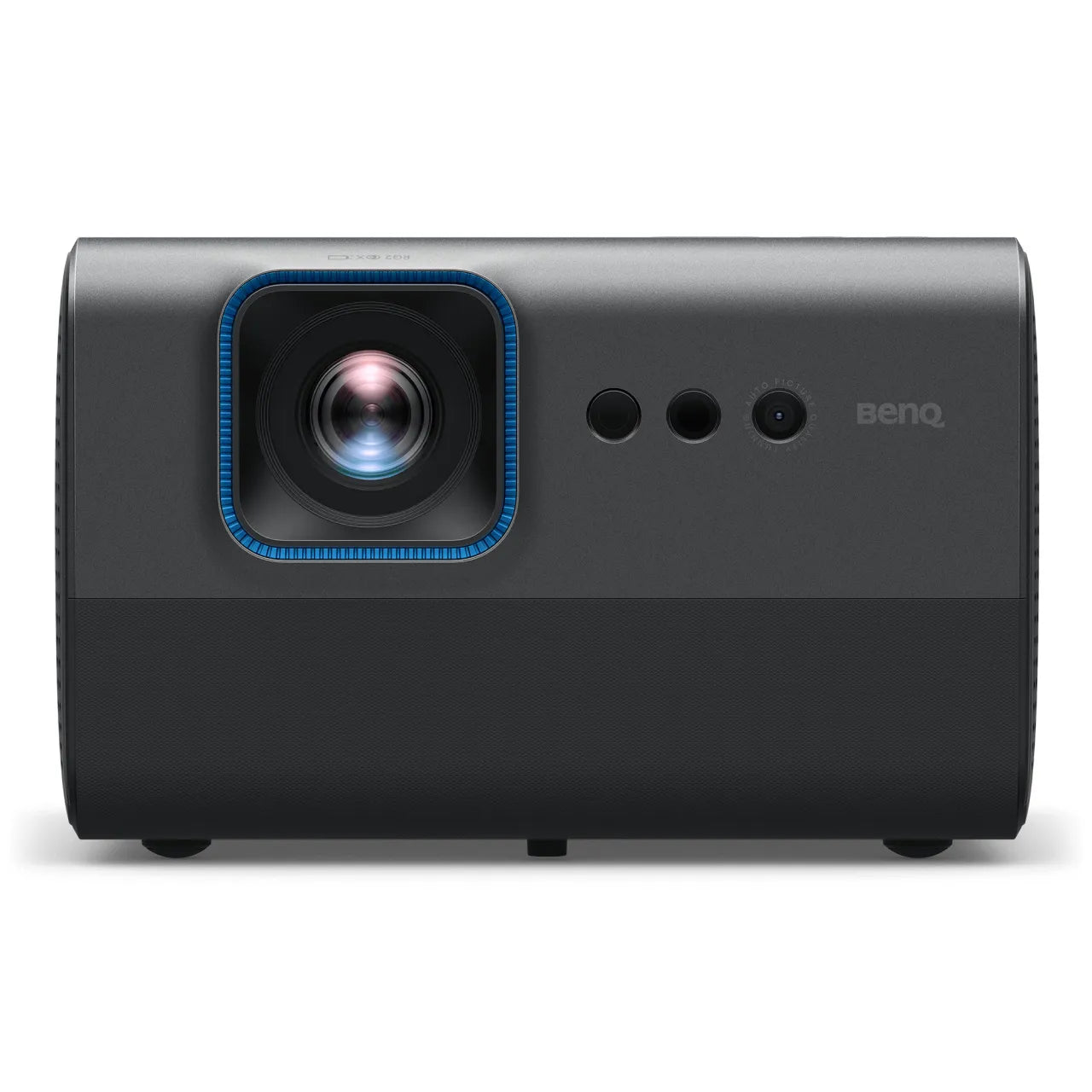 PROJECTOR FULL HD FOR CONSUMER GP520 BLACK