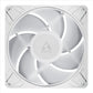 CASE FAN 140MM P14 PRO A-RGB/WHT ACFAN00318A ARCTIC